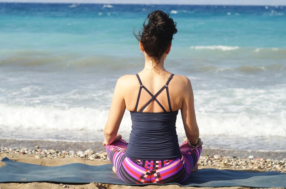 les différents types de yoga pour la relaxation
